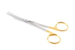 METZENBAUM Scissors (14,5 cm, straight, TC)