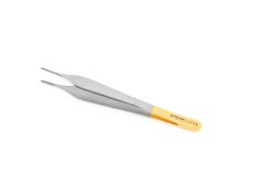 ADSON Dressing Forceps (15cm, PROMEDUR, TC)