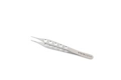 ADSON-MICRO Dressing Forceps (12cm, THUMB GRIP)