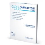 Farmactive Hydrocolloid Patch  cm 15x15  (Box Of   5 Pcs)