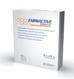 Farmactive PU Foam Non Adhesive Dressing (Box Of 10 Pcs)