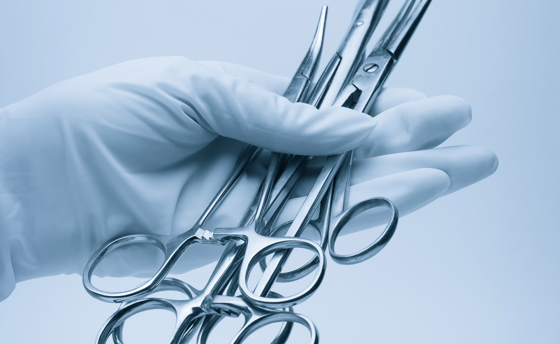 Surgical Instruments