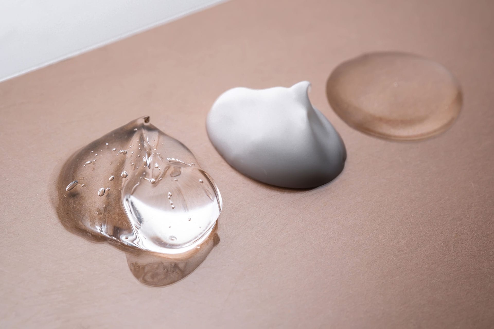 Hydrogel Dressings